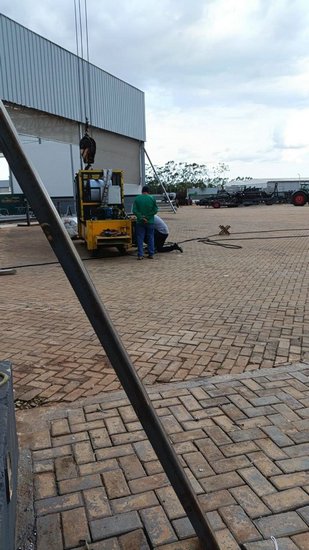 project