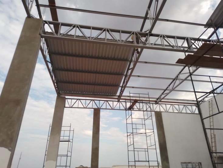 project
