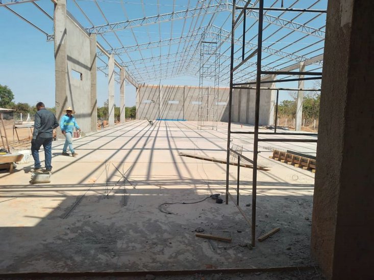 project