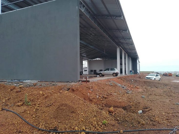 project