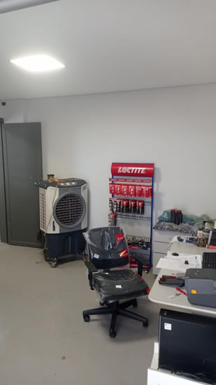 project