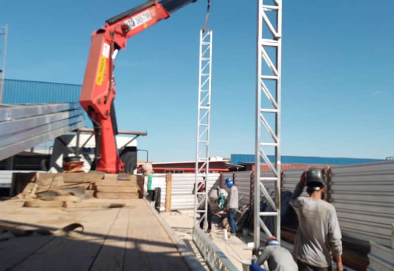 project