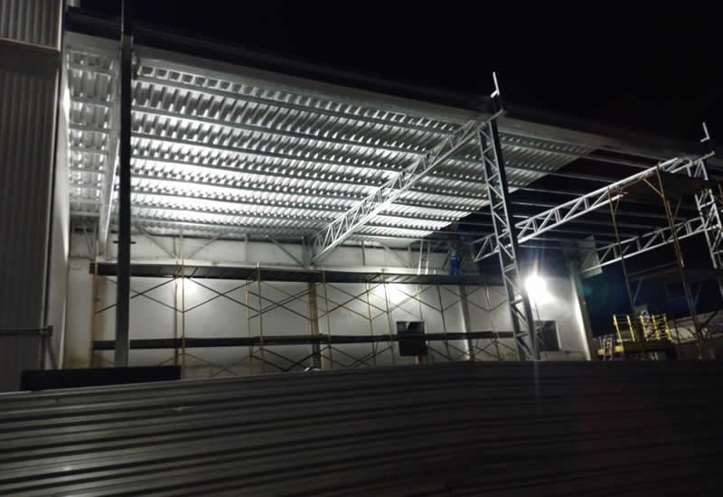 project