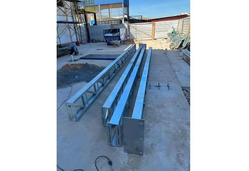 project