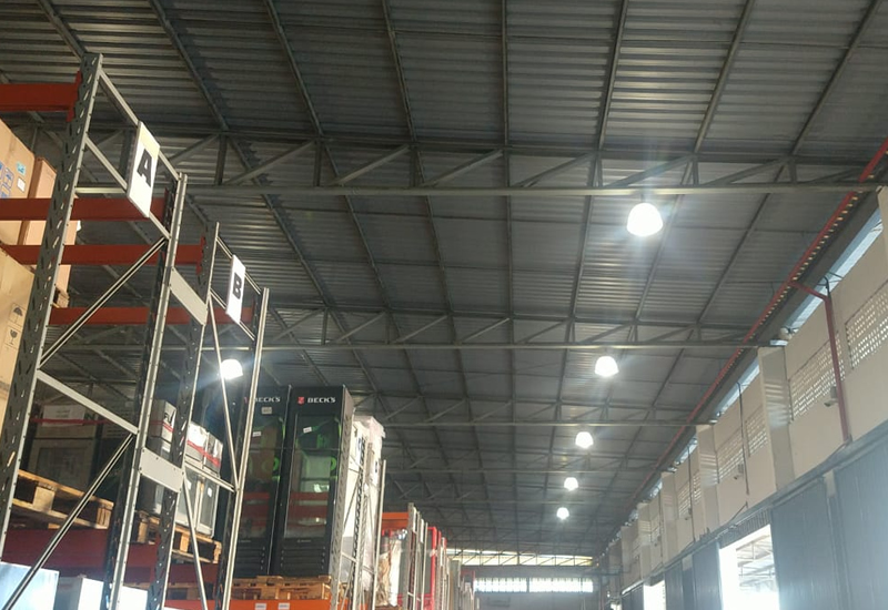 project