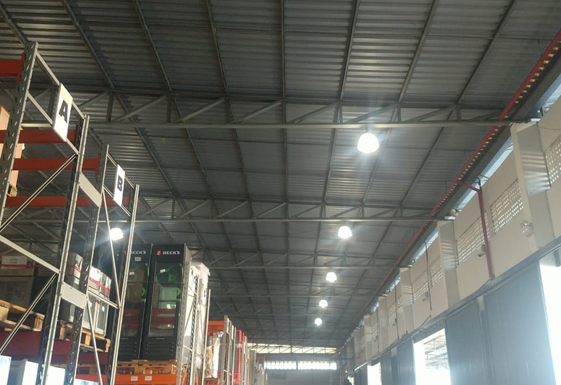 project