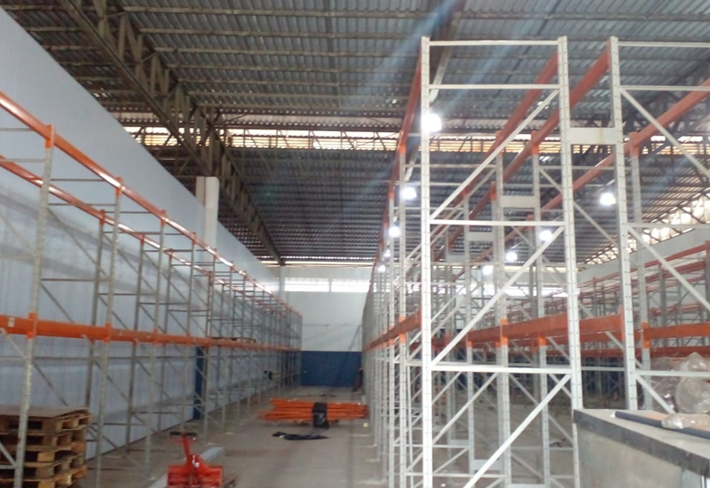 project