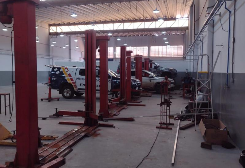 project