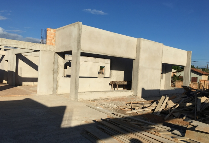 project