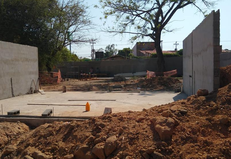 project