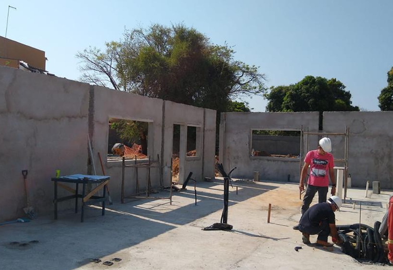 project
