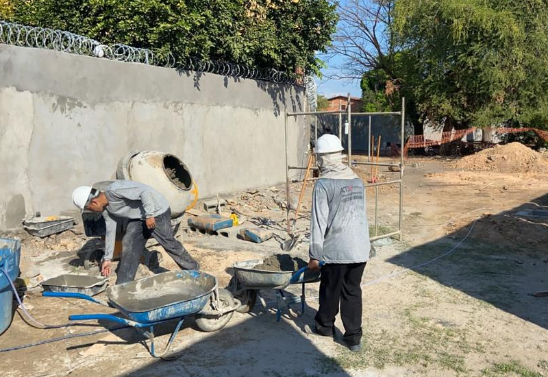project