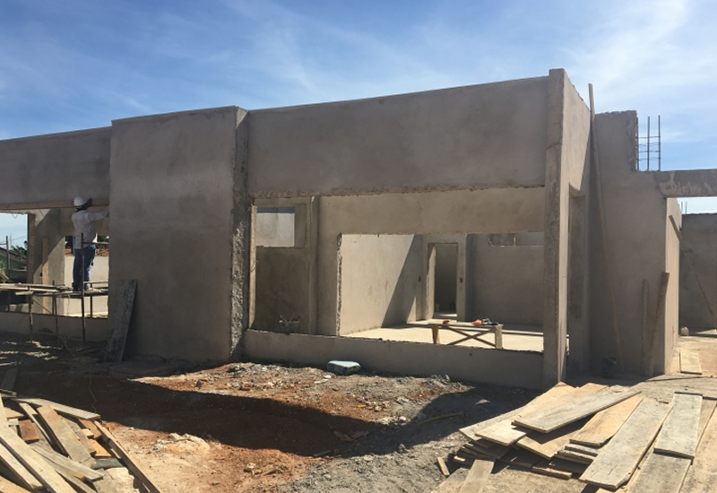project