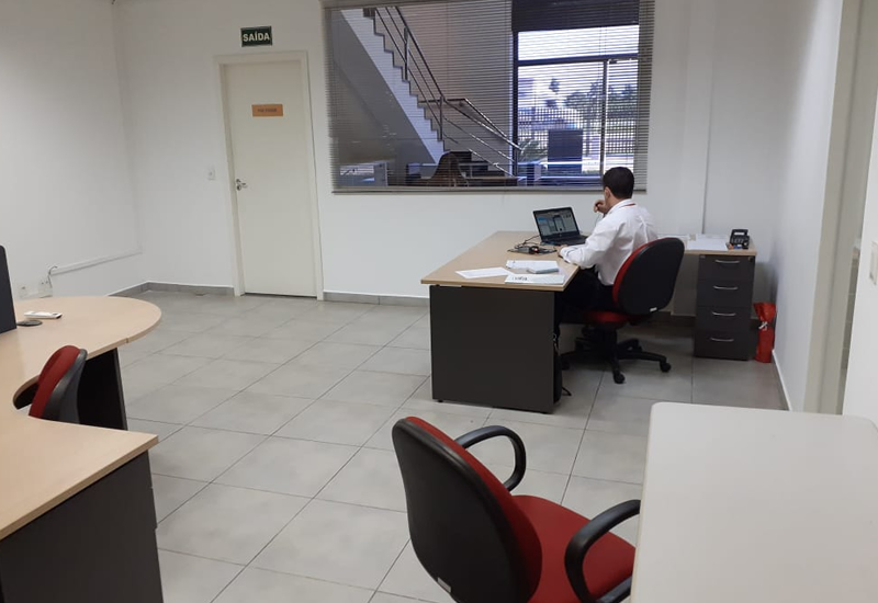 project