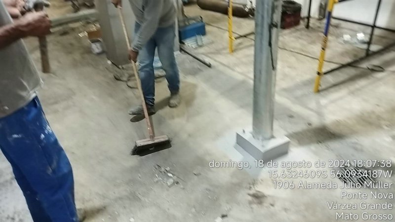 project