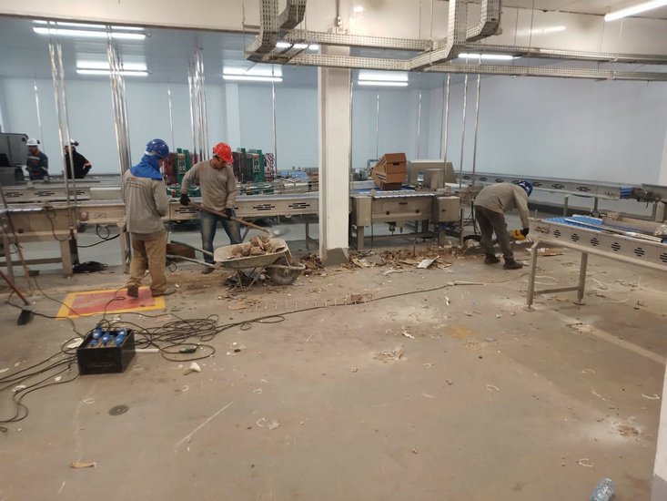 project