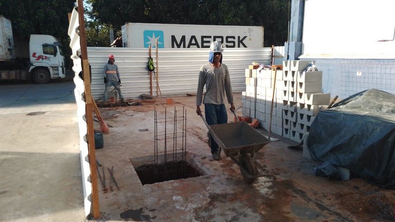 project