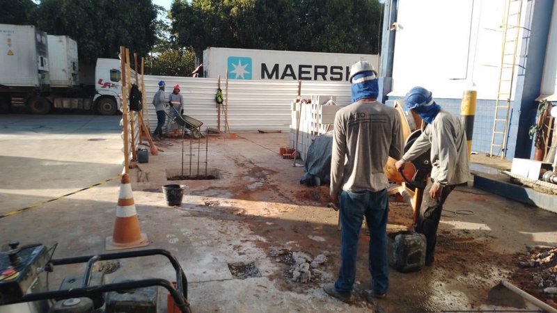 project