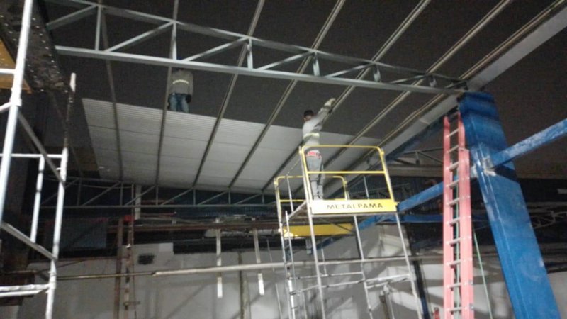 project