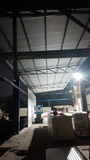 project