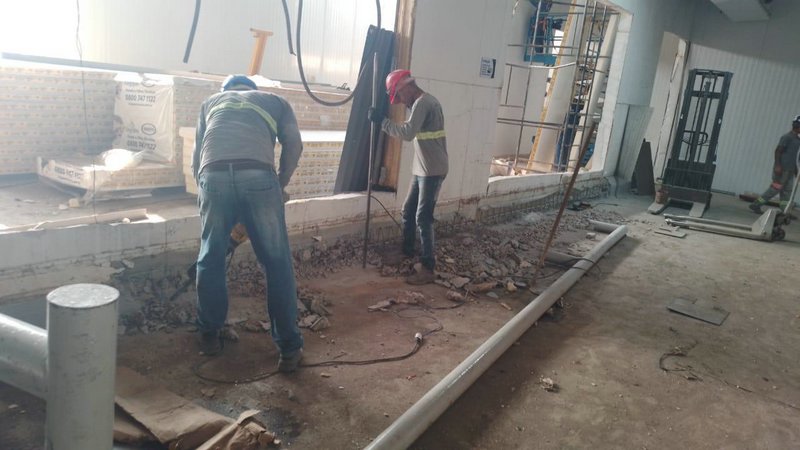 project