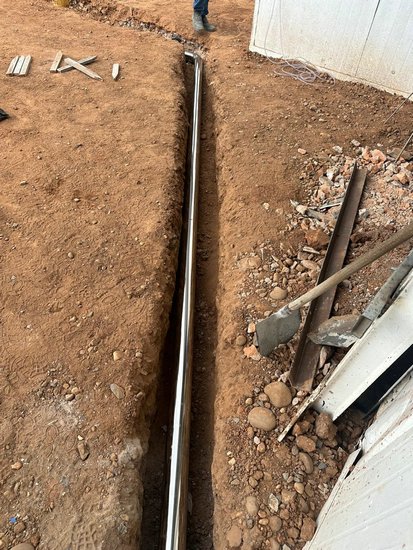 project