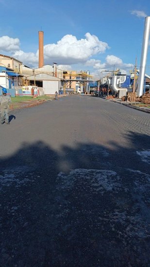 project