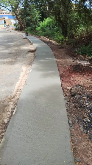 project