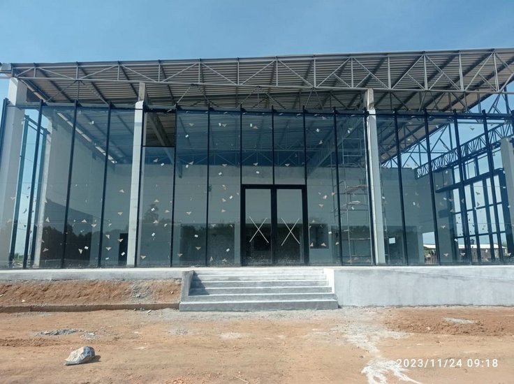 project