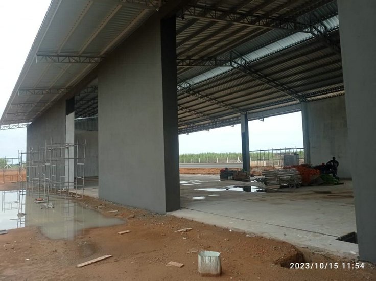 project